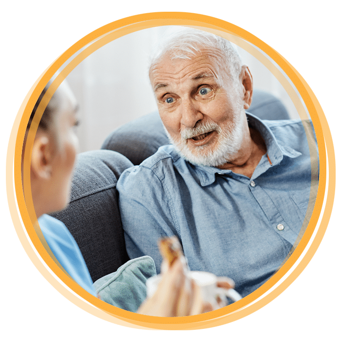 Home Care in Bonita Springs | Castle Comfort HomeCare