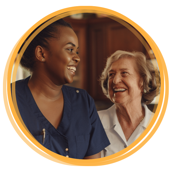 Senior Home Care | Fort Myers | Castle Comfort HomeCare